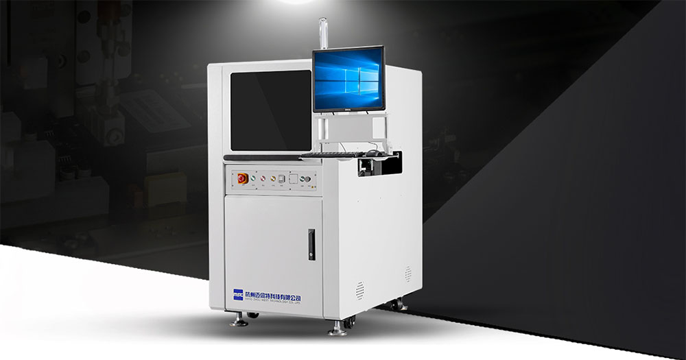 在線式點膠機粘接PCB需具備什么條件